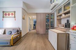The Tampines Trilliant (D18), Condominium #548824101